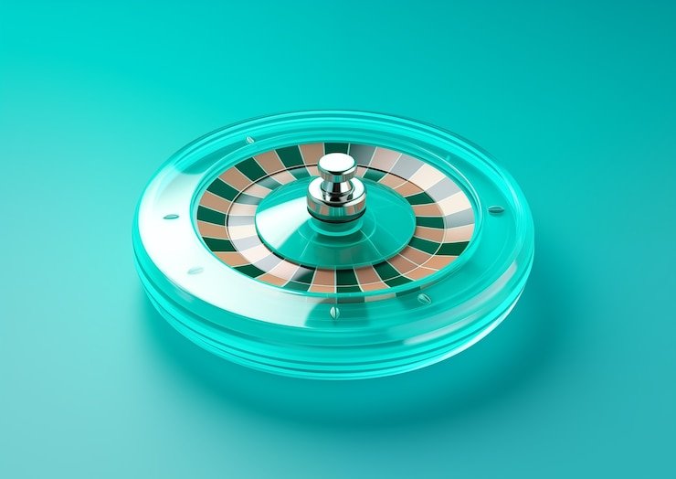 Studio meja blackjack langsung dengan dealer profesional