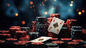 Permainan dealer langsung pada mobile Sesi blackjack dealer langsung di layar ponsel