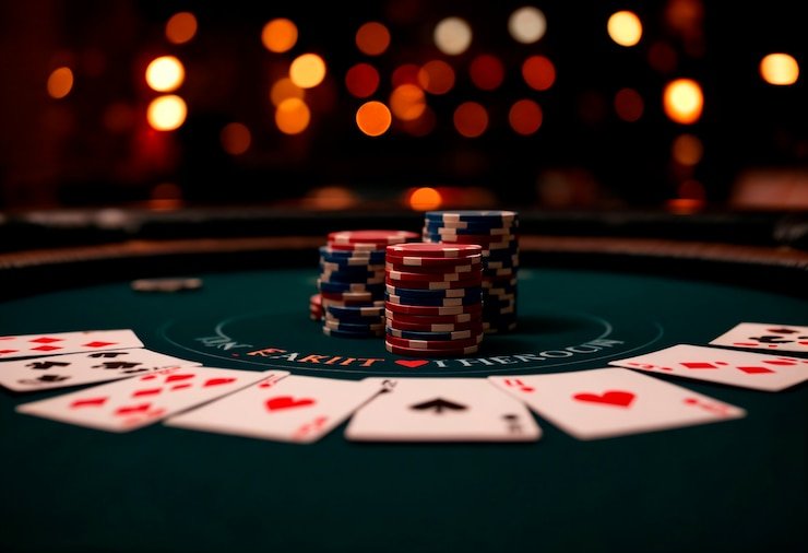 Antarmuka hasil togel di aplikasi mobile rajatoto menampilkan pengundian terbaru